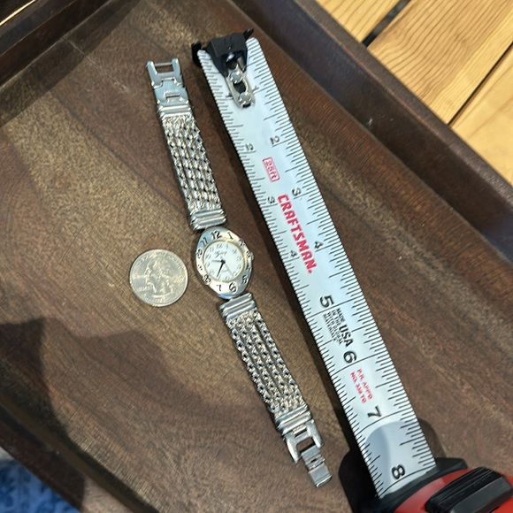 Rare Vintage high quality Galery Japanese Movement women’s watch - Picture 2 of 4